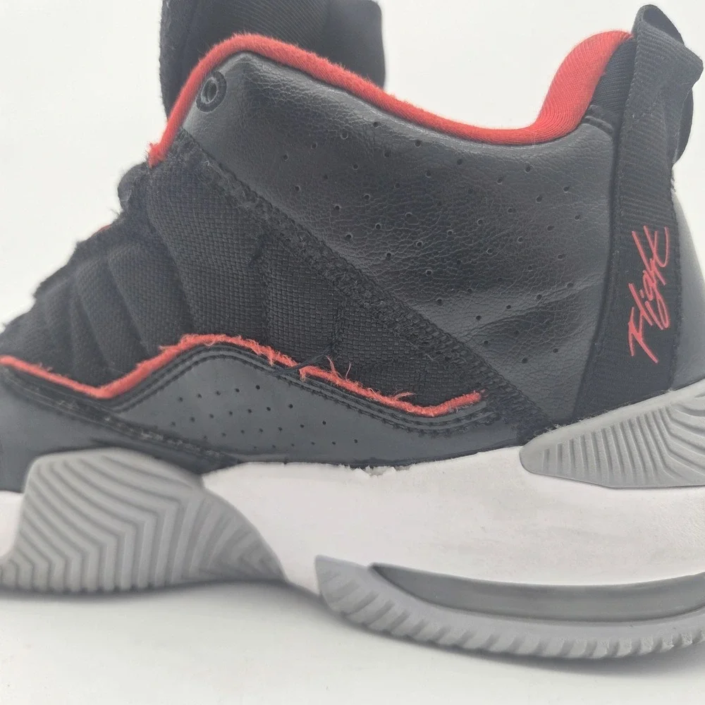 Jordan mens stay